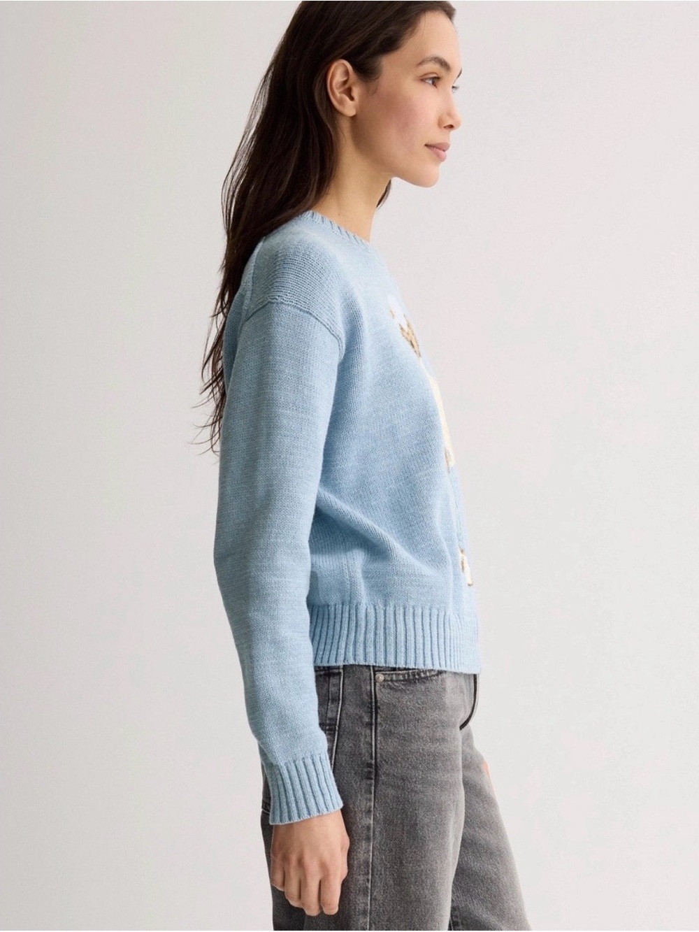 Ralph Lauren Crewneck Sweater - Picture 3 of 7